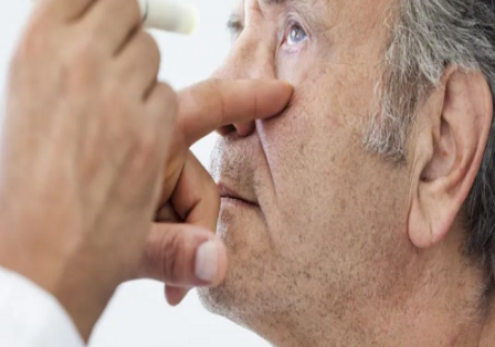 Điều trị bệnh mắt nặng do tiểu đường: Có thể phẫu thuật hoặc dùng thuốc